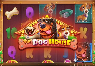 Playtech - игровой автомат онлайн от Various с RTP 97.7%